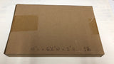 Ships individually in small cartons weighing 1 lb. Bulk quantities of 20 are also available.