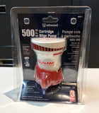 Attwood 12V Sun Pump Bilge Pump.