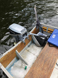 Solar Bilge Pump - 1.0 Sun Pump