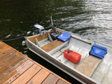 Solar Bilge Pump - 1.0 Sun Pump