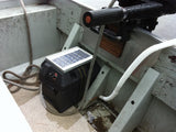 Side placement of Sun Pump