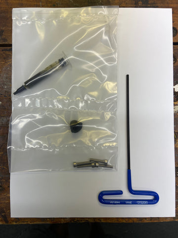 Service Kit for 2.0 Sun Pump
